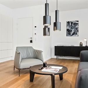 Appartement met Twee Slaapkamers
