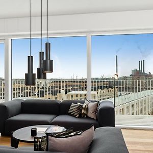 Appartement met Drie Slaapkamers